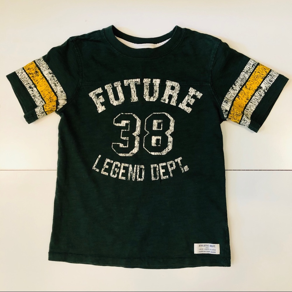 4 tees - Picture 2 of 6